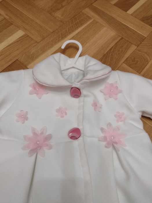 Paltonas dragut, elegant si calduros