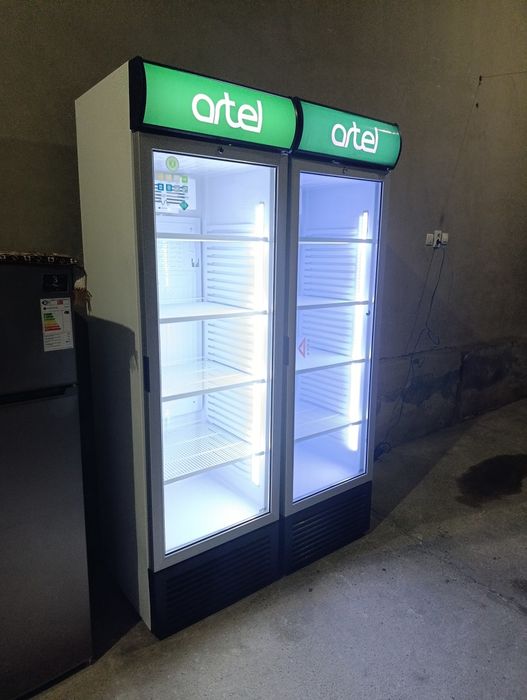 Vitirina Artel sotiladi