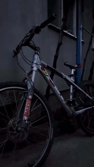 Bicicletă MTB GT