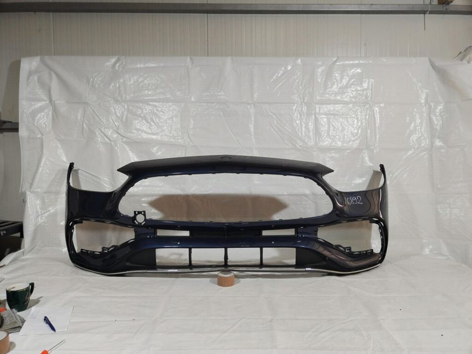 Bara fata Mercedes C-Class W206, AMG, 2021, 2022, 2023, 2024, 2025, cod origine OE A2068858401.