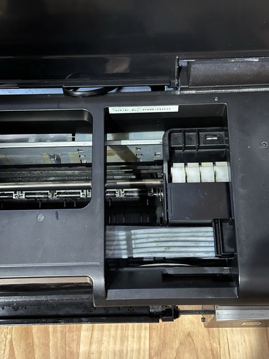 Продам Принтер Epson l800