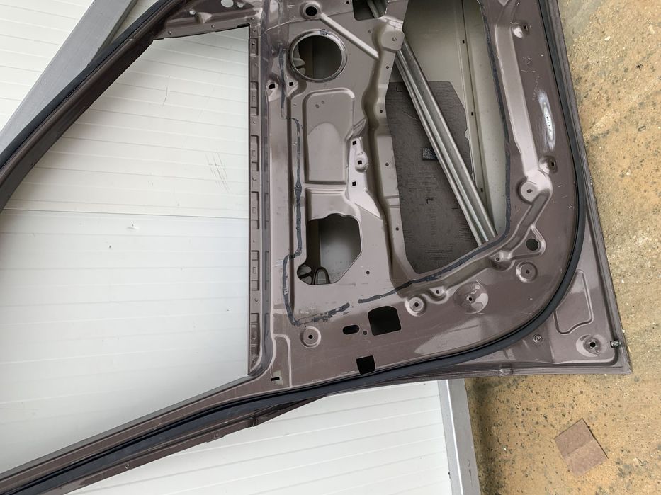 Usa stanga fata, BMW X5, E70, 2007, 2008, 2009, 2010, 2011, 2012, 2013.