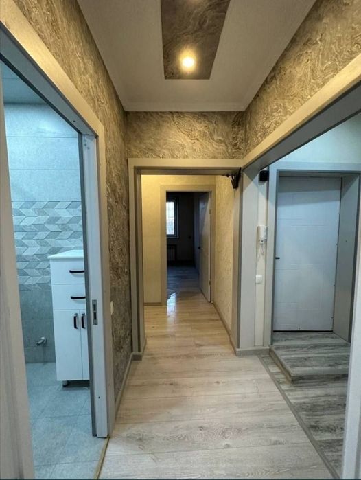 Ремонт квартир под ключ