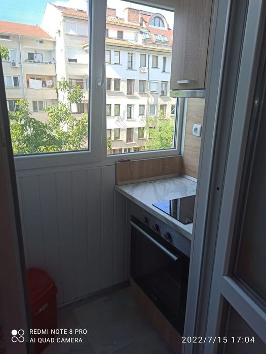 Продава се Двустаен апартамент в Плевен, Дружба 2 - 63 кв.м за 697 €/кв.м - Снимка #4