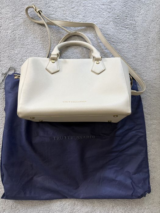 Geanta Trussardi ca noua
