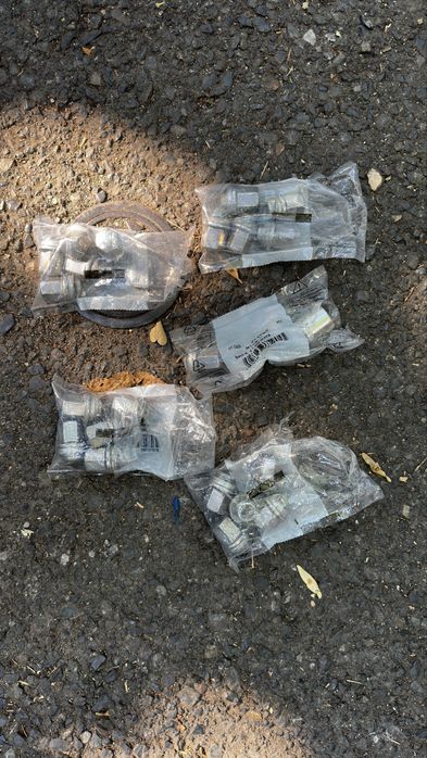 Prezoane Jeep Wrangler / Grand Cherokee