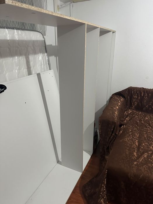 Продам двухспальную кровать