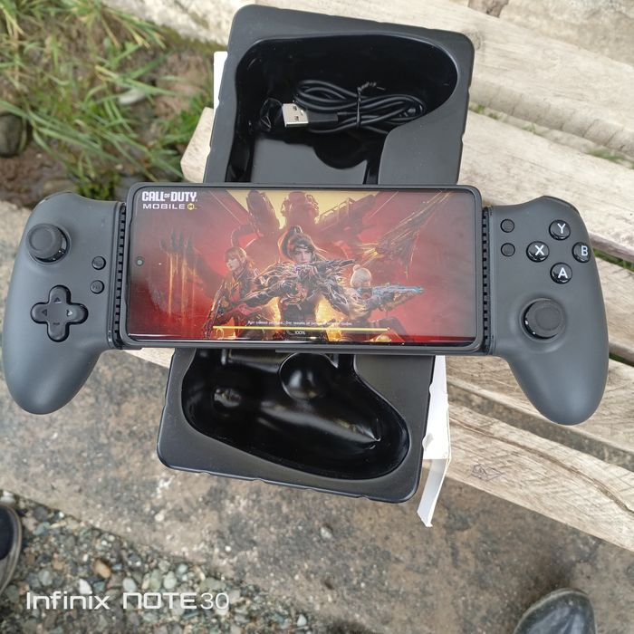 Геймпад  Игровой приставки