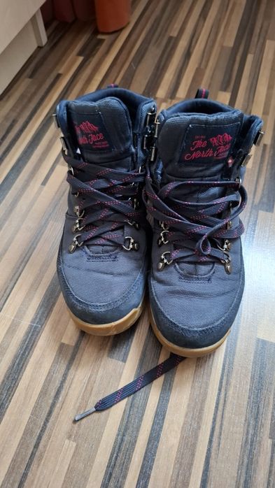 The North Face marimea 37