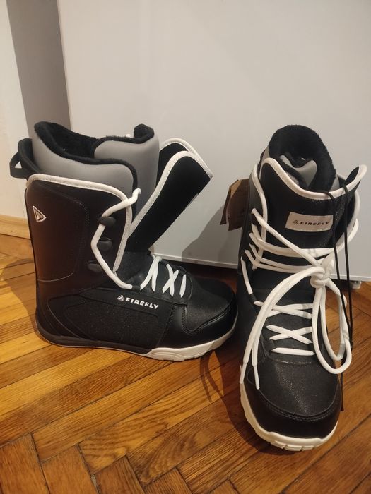 Boots snowboard firefly C30 44.5