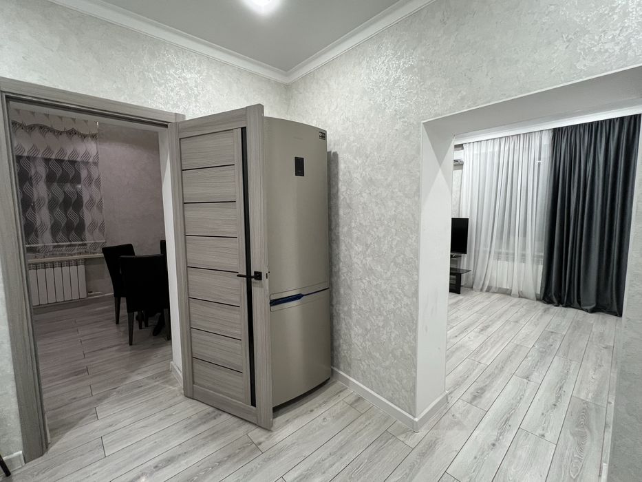 Продается дом в хорошем районе