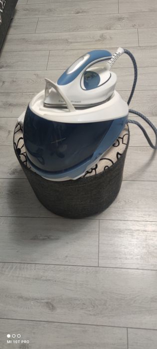 Statie de calcat Tefal SV9202 Vertical
