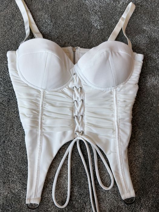 Топове Корсети Evis Zara Balenciaga