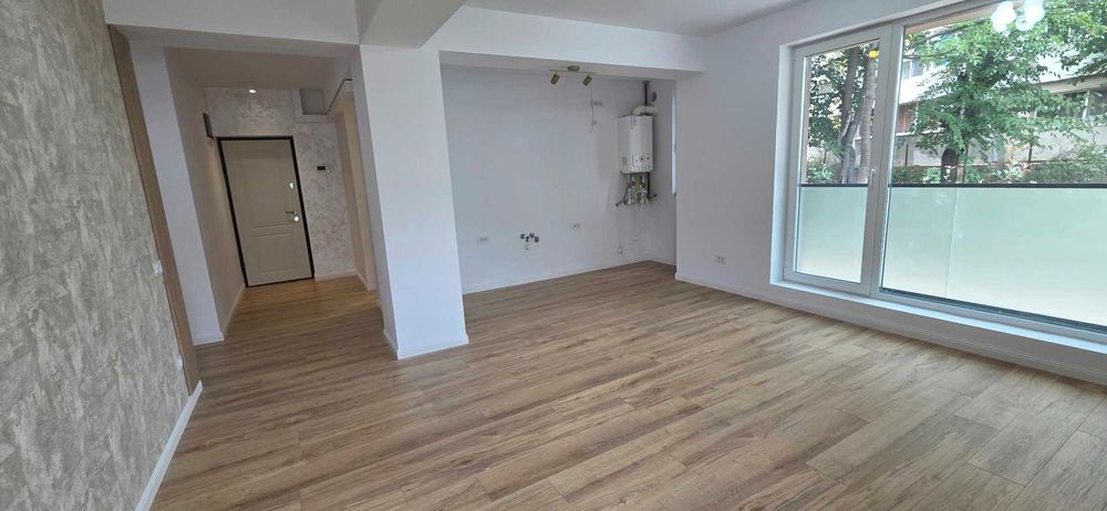 Mută-te direct acasă! Apartament NOU cu 3 camere la PARTER, zonă excelentă