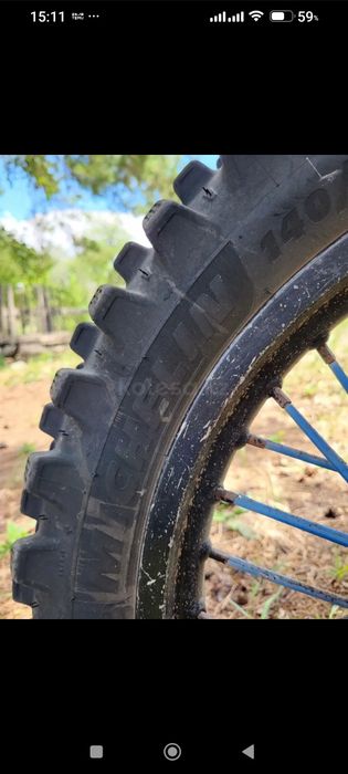 Продам мотоцикл хинджан nb 300