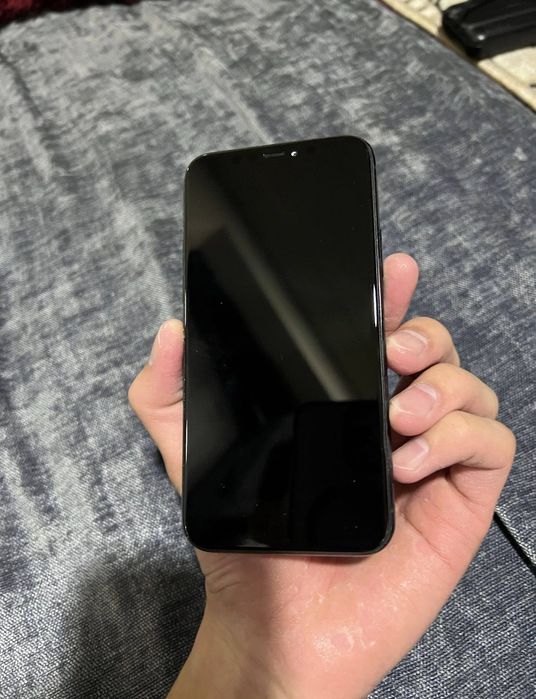 iphone 11 pro 64gb