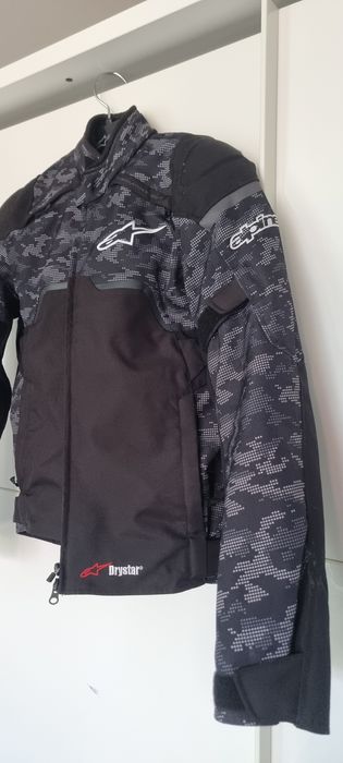 Яке за мотоциклет Alpinestar SuperDry