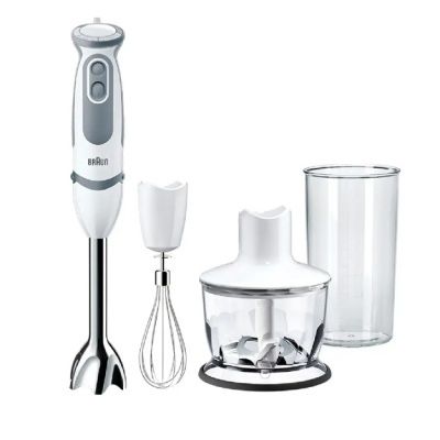 Blender Braun Multiquick 5V MQ5235