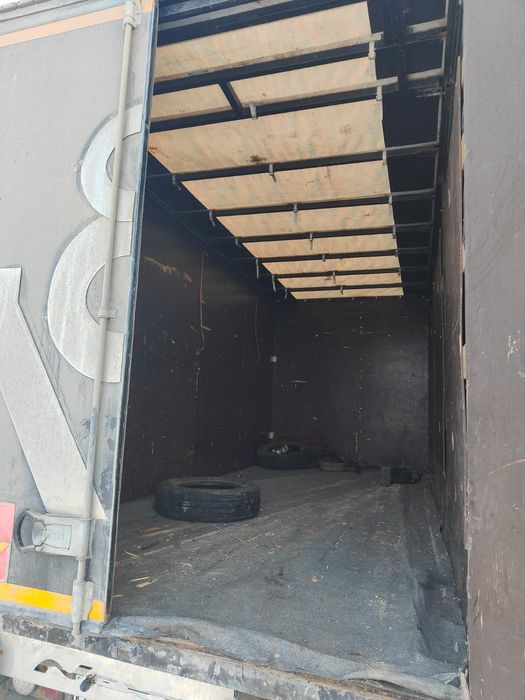 Продам  ГАЗель 5.2 м