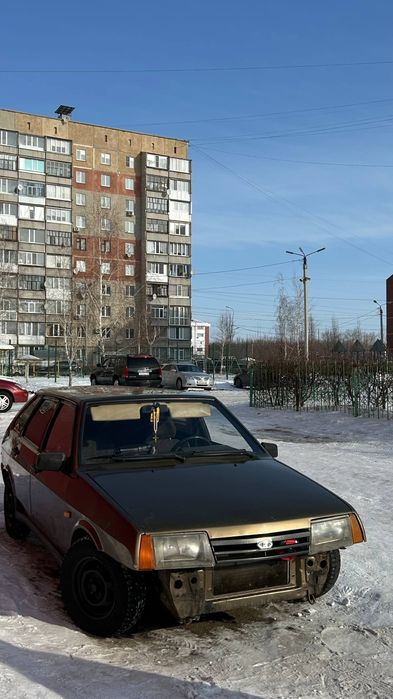 Продам  Ваз 2109