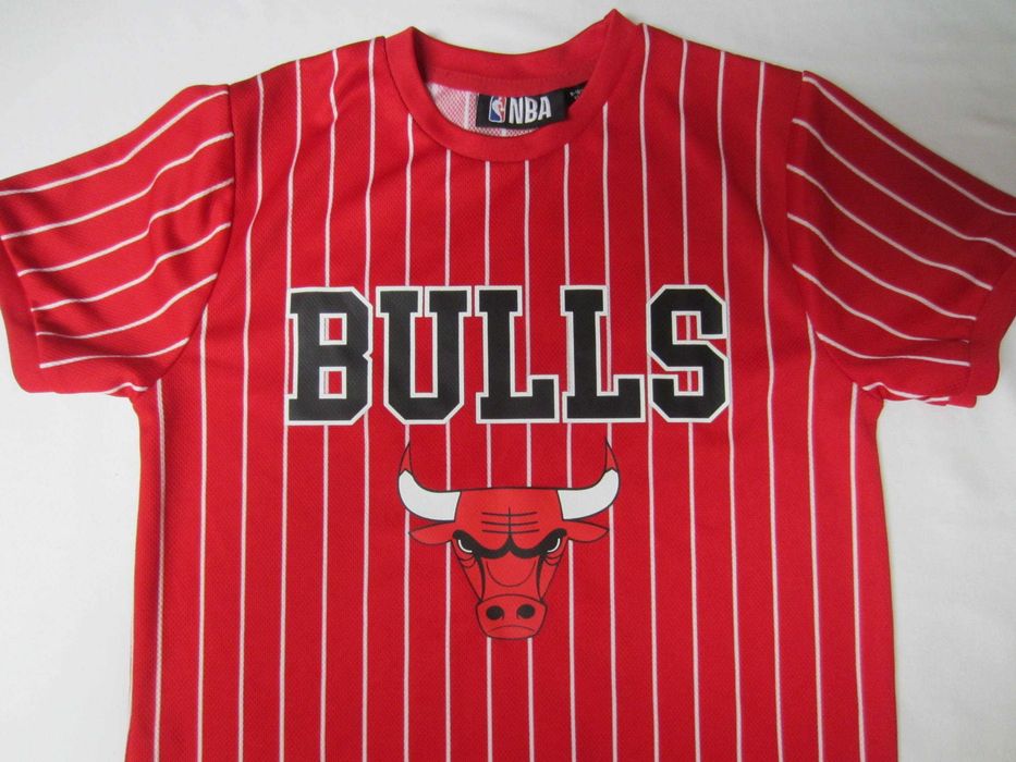 Tricou baschet copil, Lavine,masura 140(9-10ani), NBA, nou