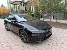 Dongfeng 007 pod zakaz