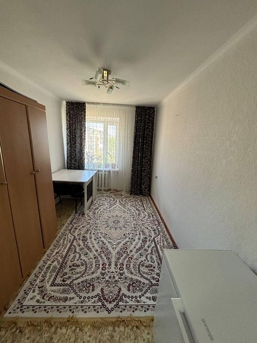 Продам 3хкомнатную квартиру в центре