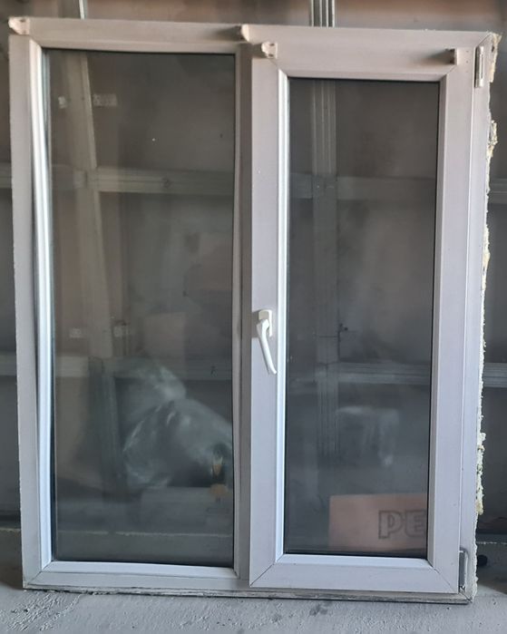 Продам пластиковые окна