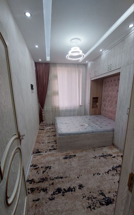 Аренда 2/6/8 ЖК Baurum , Сагбон