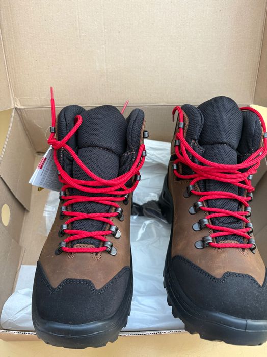 Bocanci drumeție Kayland Starland Gore-Tex