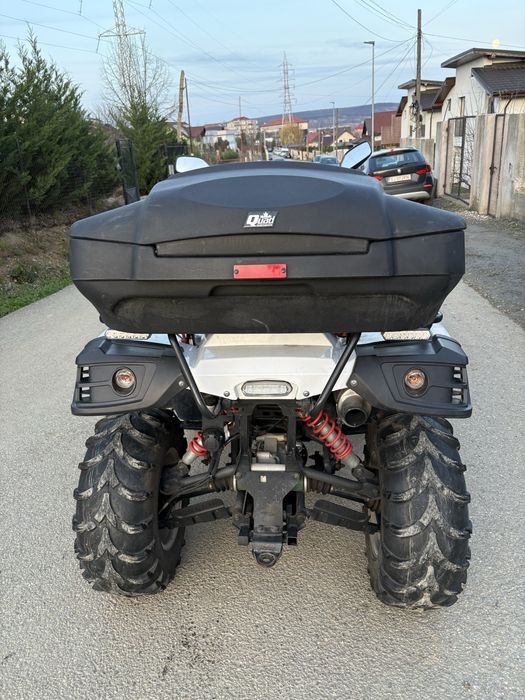 Vand ATV/Quad Linhai 400 ccm 2x4