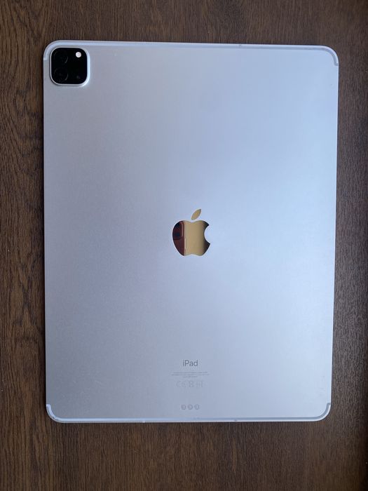IPad pro (2022)