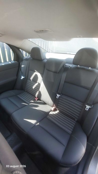 VOLVO S40 2012 — imagine 5