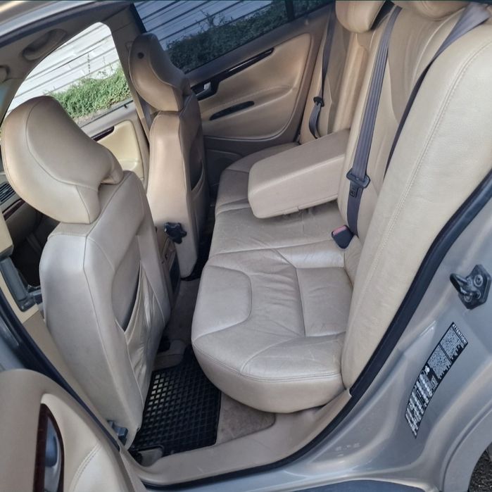 VAND Volvo S60 (2002)