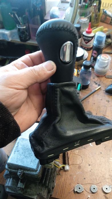 Перетяжка руля любой машины, рулга чехол хамма мошинага