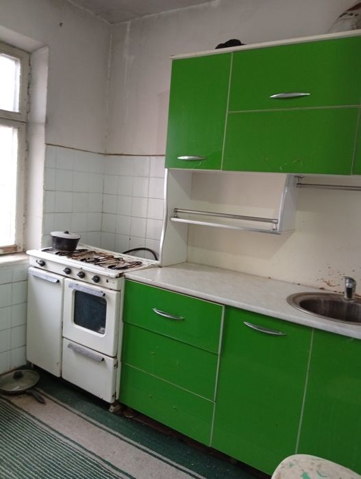 Kvartira ijaraga beriladi