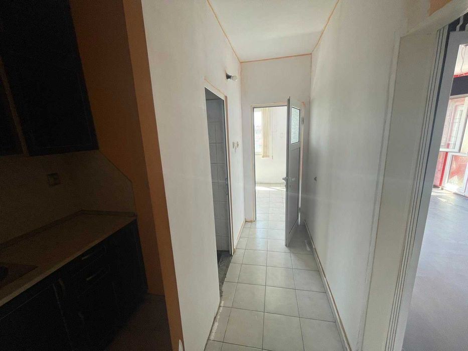 Продава се Двустаен апартамент в Пловдив, Кючук Париж - 65 кв.м за 1408 €/кв.м - Снимка #1