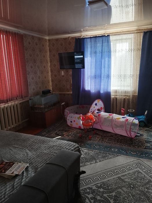 Продам дом залини