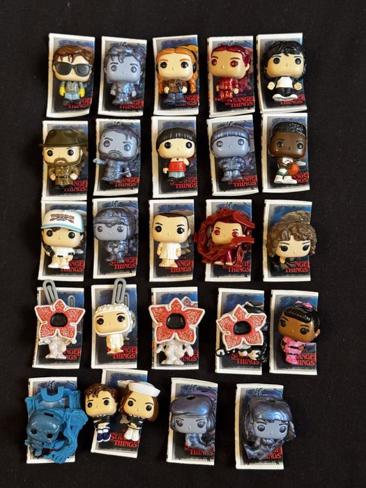 Полная серия ОСД