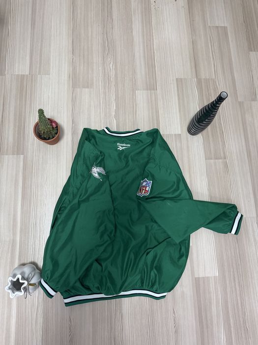 Bluză fete Pro Linegreen