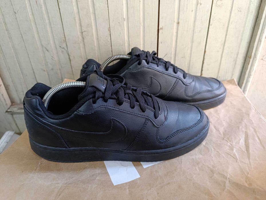 '' Nike Ebernon Low''оригинални маратонки 43 номер