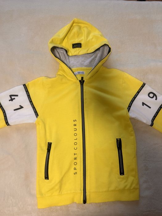 Суитчър MAYORAL 9 години