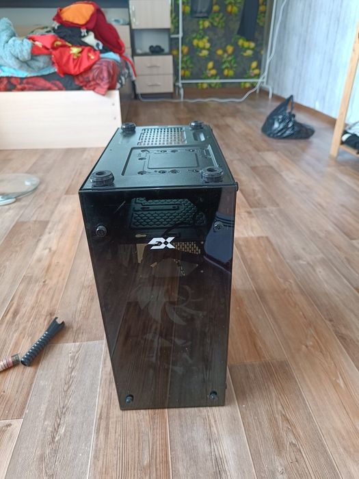 Продам ПК корпус