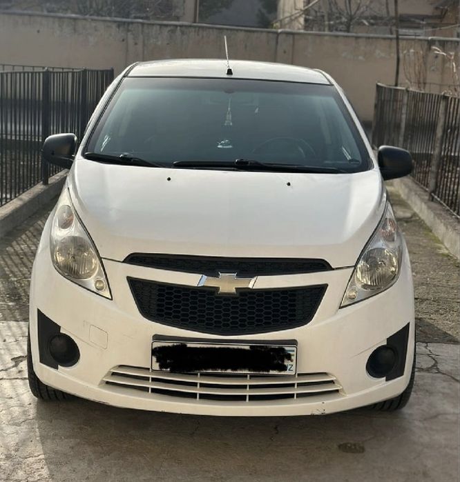 Spark mexanika 1 мотор