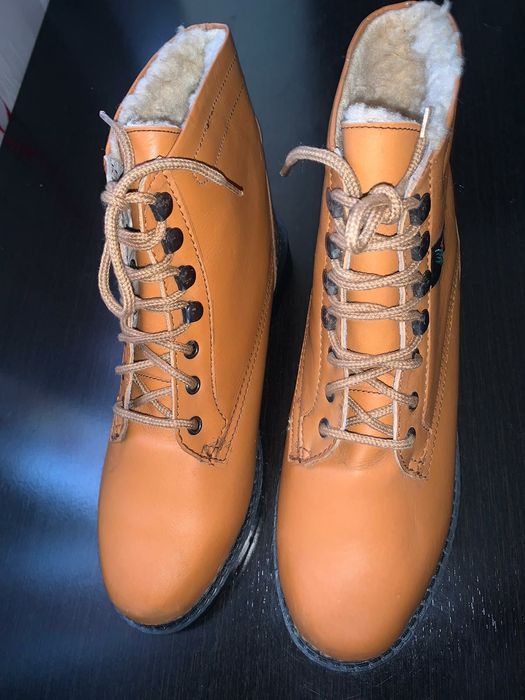 Ghete dama piela nr 41