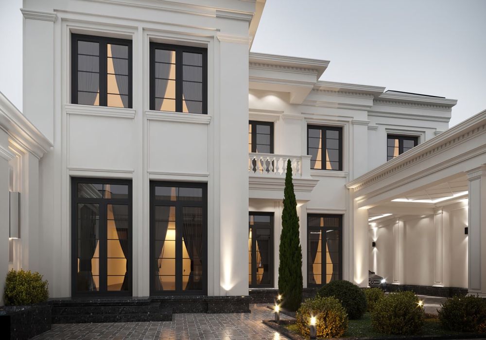 Услуги архитектора,проектирование и документация