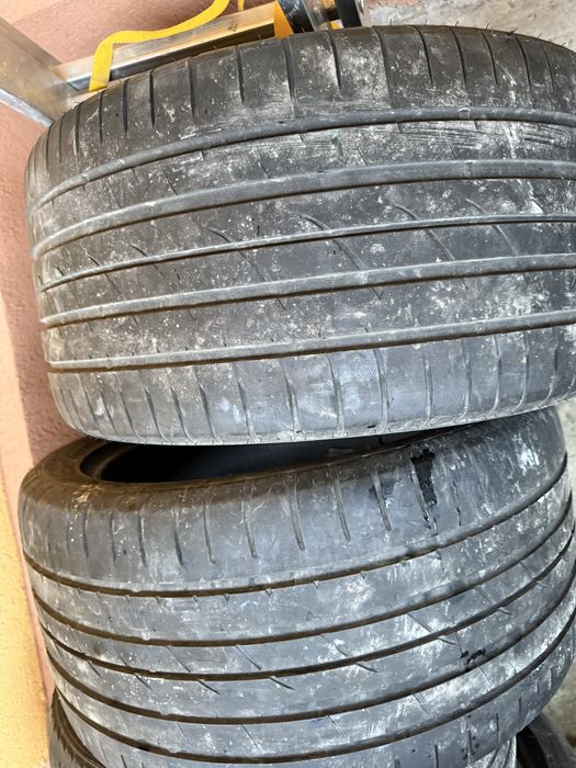 Cauciucuri 2 marimi de vara !!!