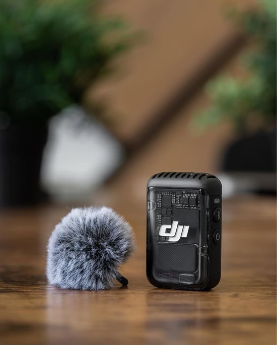 Продам Dji osmo pocket 3 combo creator