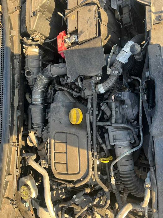 Turbina Renault Kadjar 1.6 DCI R9M si alte piese din dezmembrari