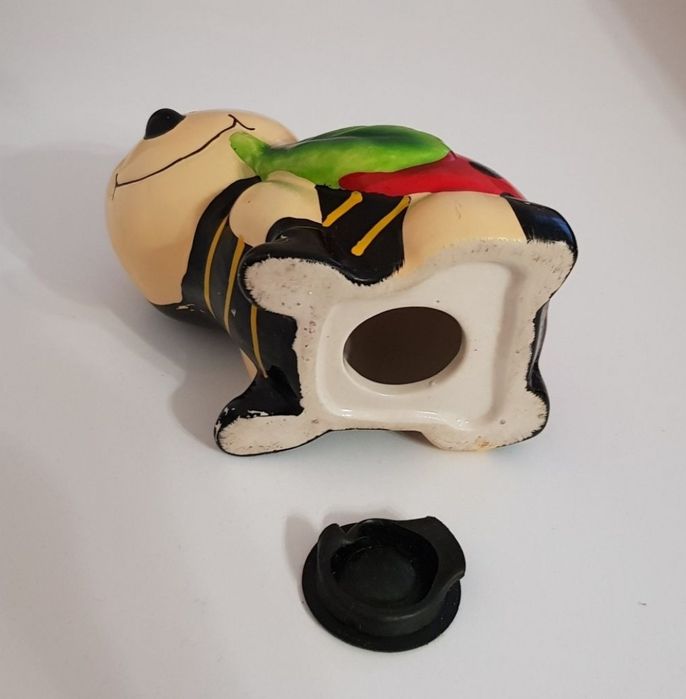 Симпатична Касичка Калинка